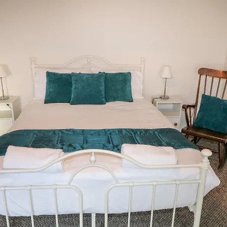 Barney's Casa vacanze Malin